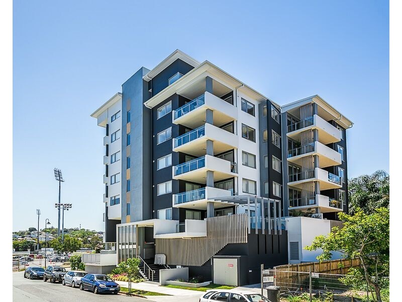 23/31 Agnes Street, Albion QLD 4010