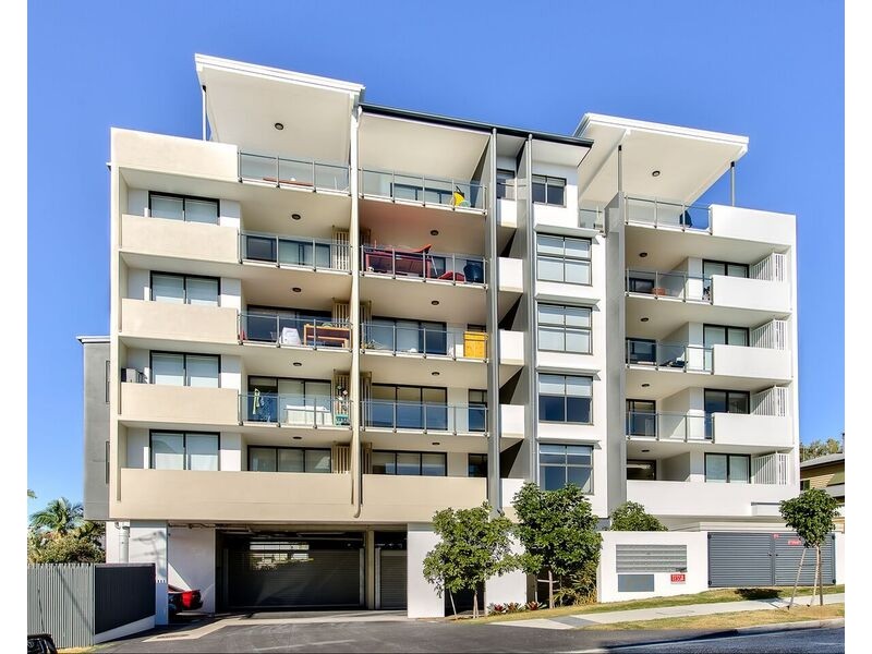 202/35 Gallway Street, Windsor QLD 4030