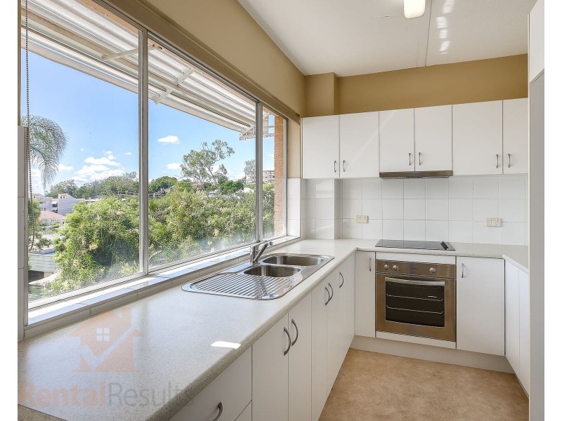 6/8 Terrace Street, Toowong QLD 4066