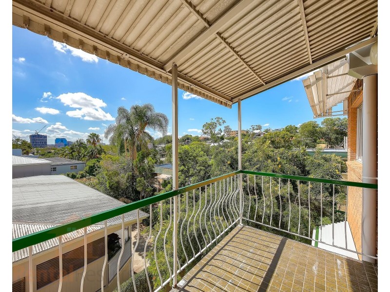 6/8 Terrace Street, Toowong QLD 4066