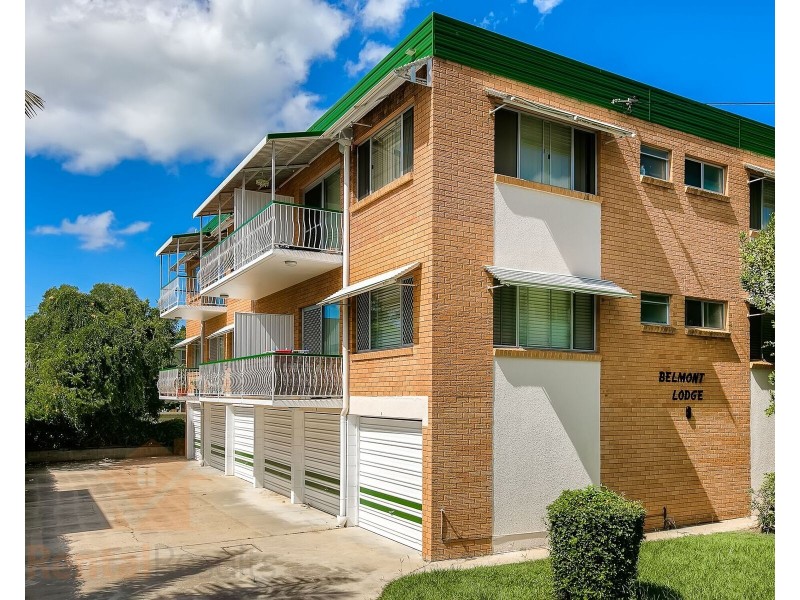 6/8 Terrace Street, Toowong QLD 4066