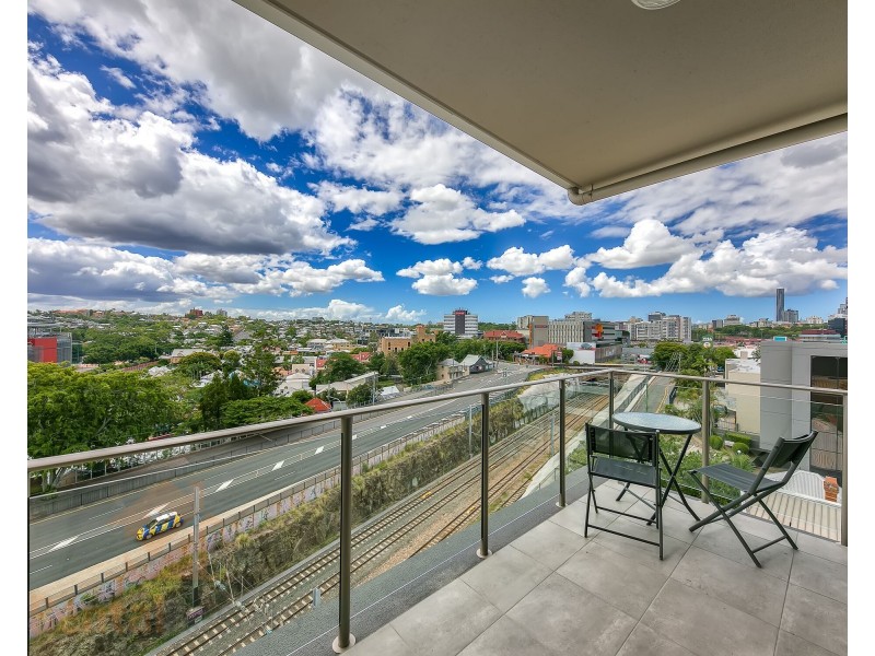 1105/111 Quay Street, Brisbane City QLD 4000