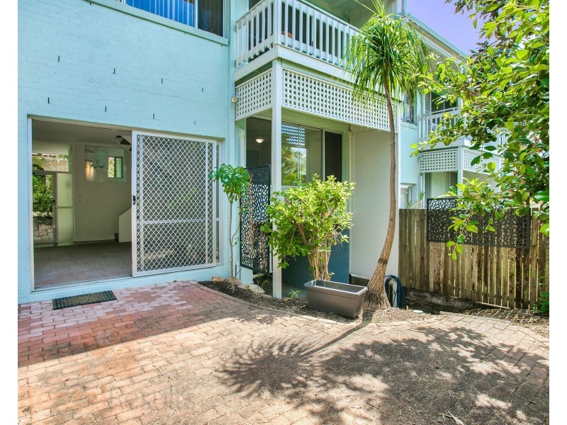 2/53 Durham Street, St Lucia QLD 4067