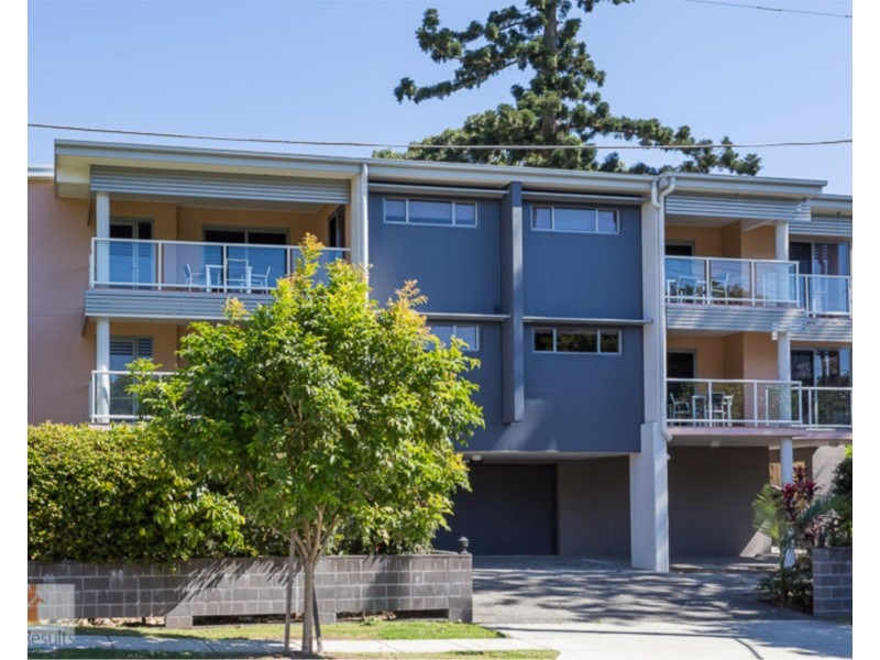1/24 Moorak Street, Taringa QLD 4068
