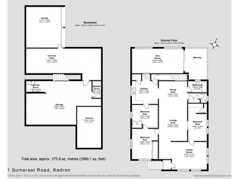 71 Somerset Road, Kedron QLD 4031