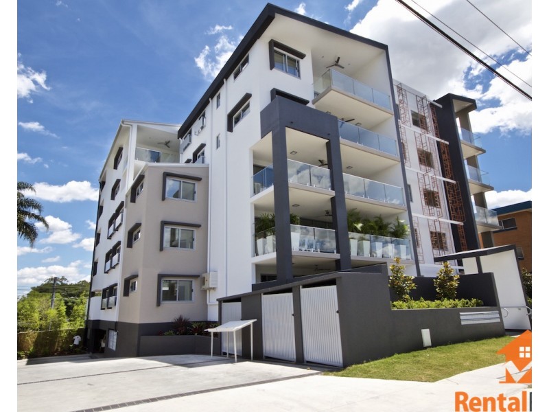 20/29 Gordon Street, Milton QLD 4064