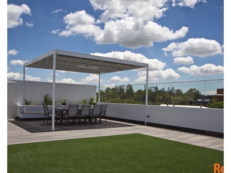 20/29 Gordon Street, Milton QLD 4064