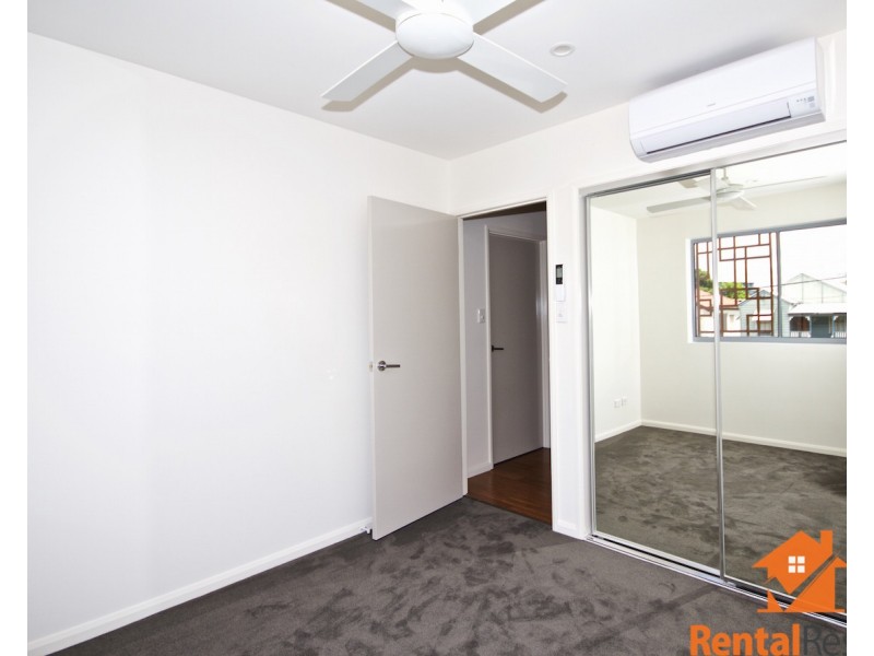 20/29 Gordon Street, Milton QLD 4064