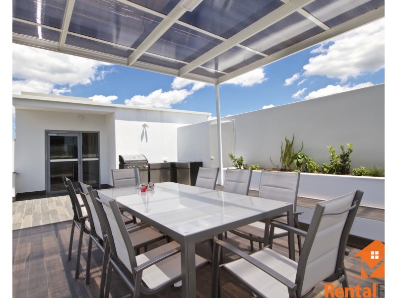 20/29 Gordon Street, Milton QLD 4064