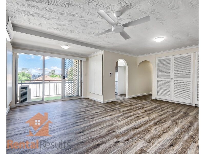 2/19  Augustus Street, Toowong QLD 4066