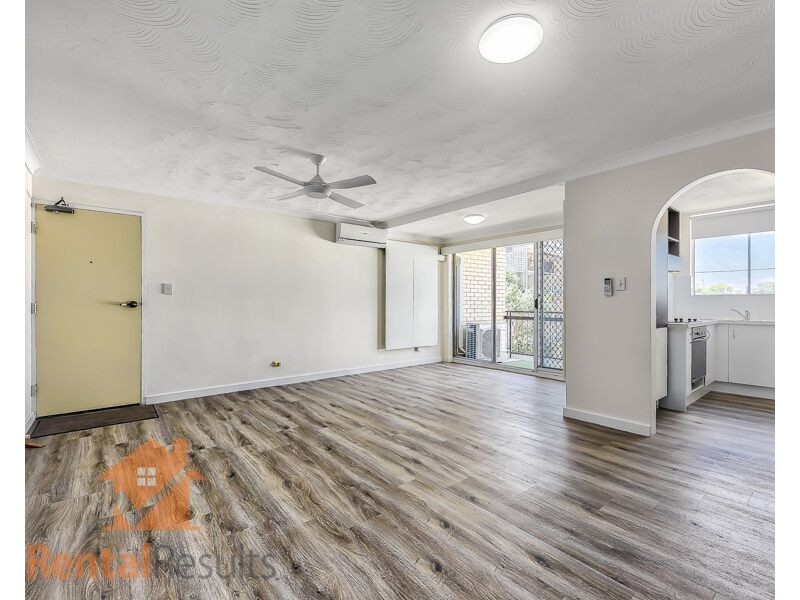 2/19  Augustus Street, Toowong QLD 4066