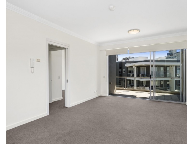 2703/141 Campbell Street, Bowen Hills QLD 4006