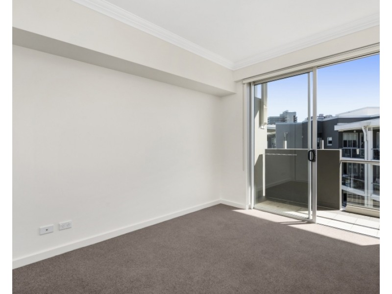 2703/141 Campbell Street, Bowen Hills QLD 4006