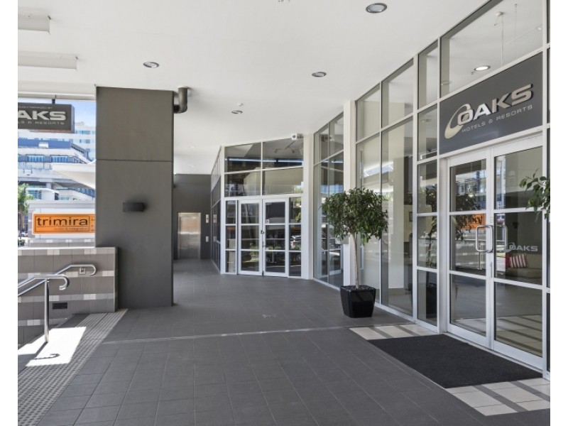 2703/141 Campbell Street, Bowen Hills QLD 4006