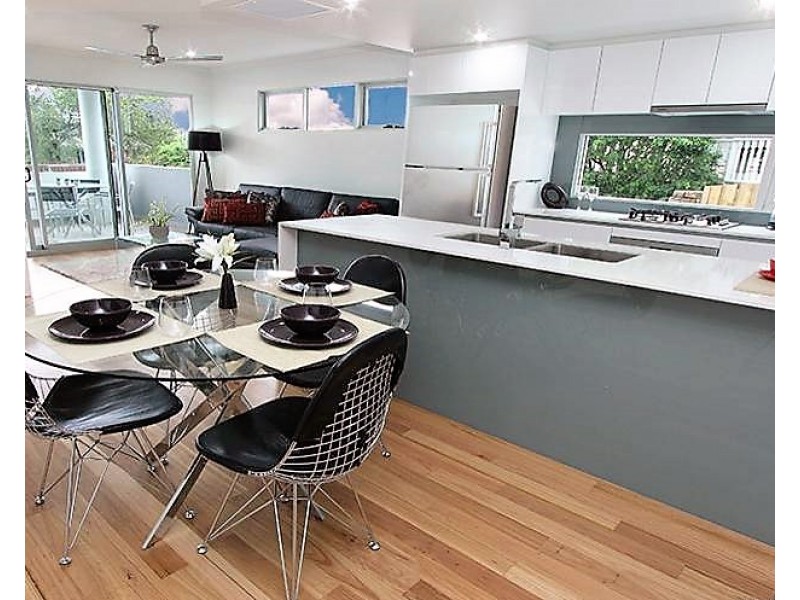 3/16 Seven Oaks Street, Taringa QLD 4068