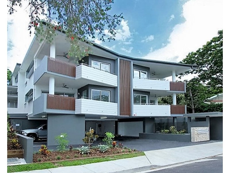3/16 Seven Oaks Street, Taringa QLD 4068