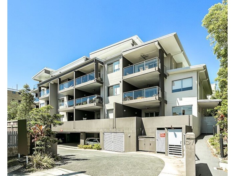 3/59 Gordon Street, Greenslopes QLD 4120
