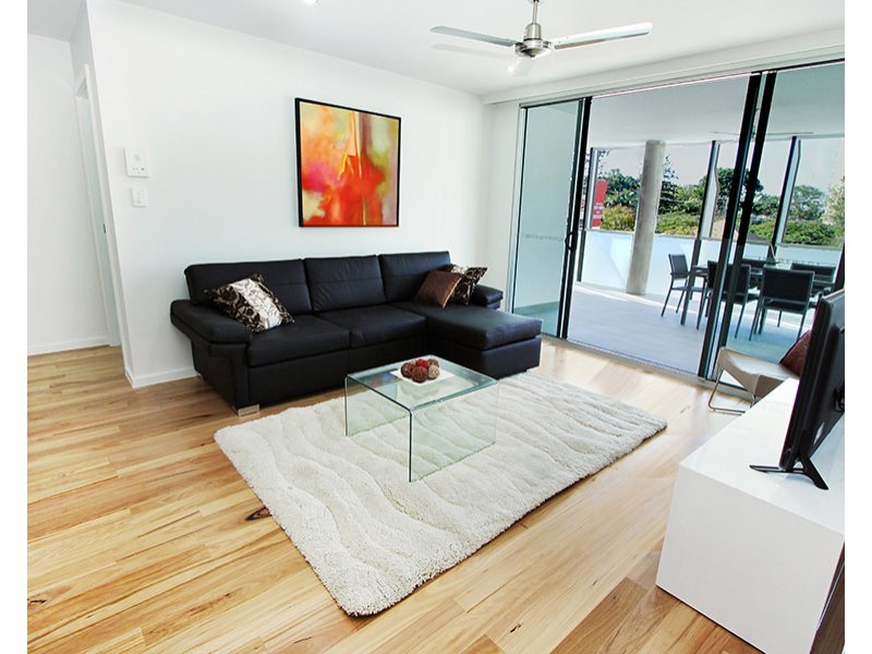 21/68 Benson Street, Toowong QLD 4066