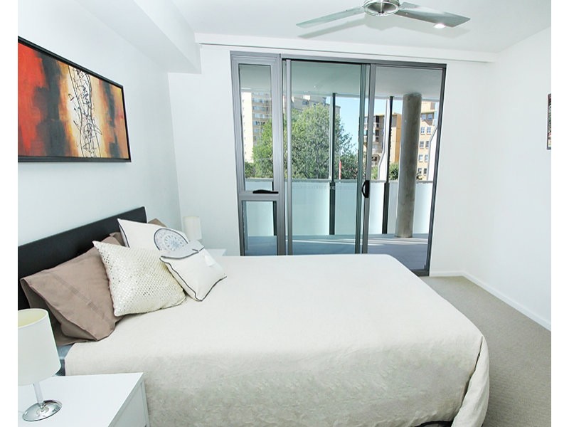 21/68 Benson Street, Toowong QLD 4066