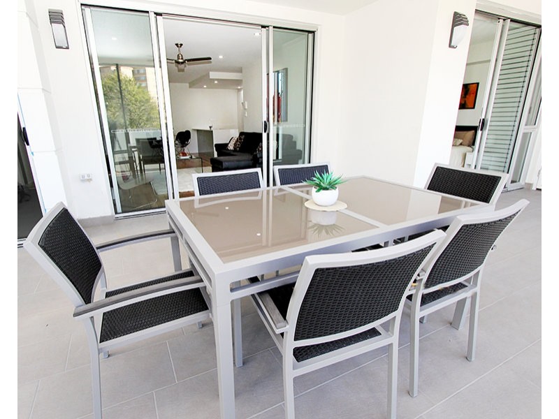 21/68 Benson Street, Toowong QLD 4066
