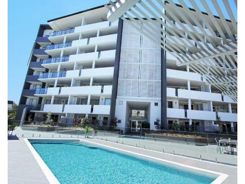 21/68 Benson Street, Toowong QLD 4066