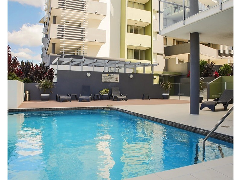 11/32 Agnes Street, Albion QLD 4010