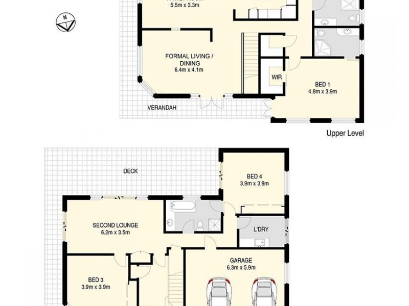 26 Walker Street, Windsor QLD 4030