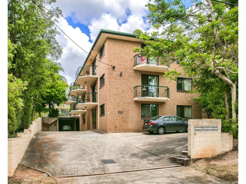 4/28 Alpha Street, Taringa QLD 4068