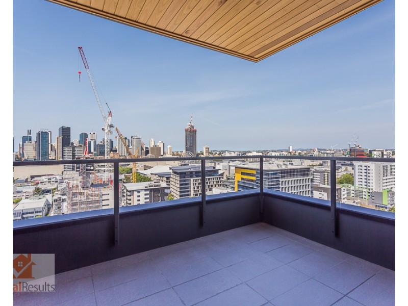 1601/2-4 Edmondstone Street, South Brisbane QLD 4101