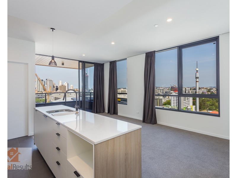 1601/2-4 Edmondstone Street, South Brisbane QLD 4101