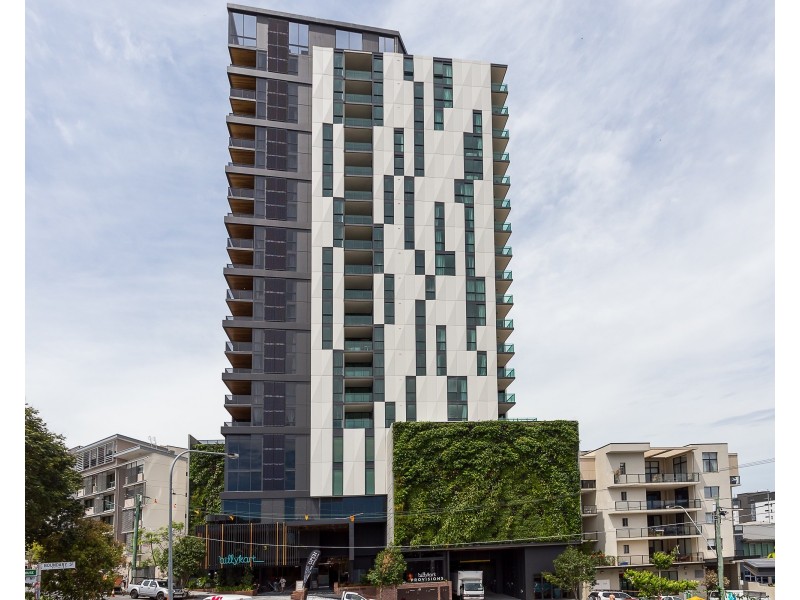 1601/2-4 Edmondstone Street, South Brisbane QLD 4101