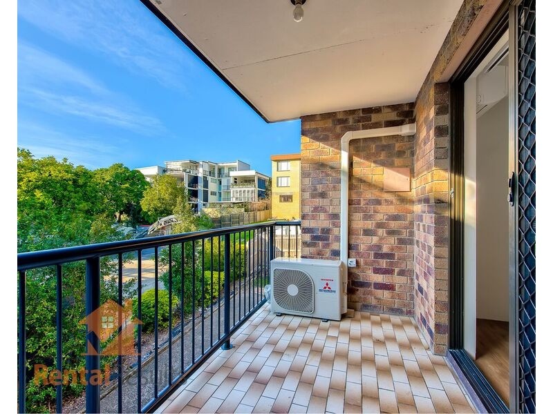 3/56 Maryvale Street, Toowong QLD 4066