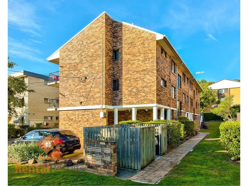 3/56 Maryvale Street, Toowong QLD 4066