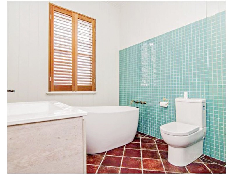 26 Enoggera Terrace, Red Hill QLD 4059