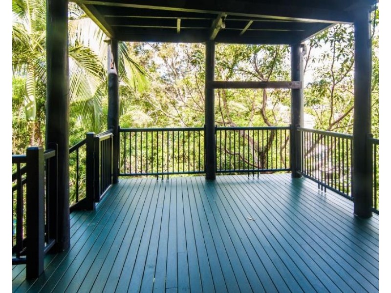 26 Enoggera Terrace, Red Hill QLD 4059