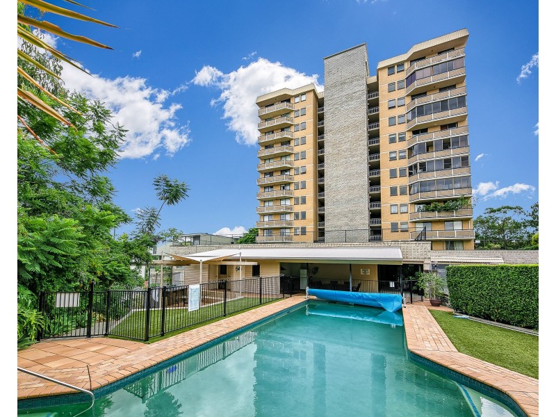 4/59 Sir Fred Schonell Drive, St Lucia QLD 4067