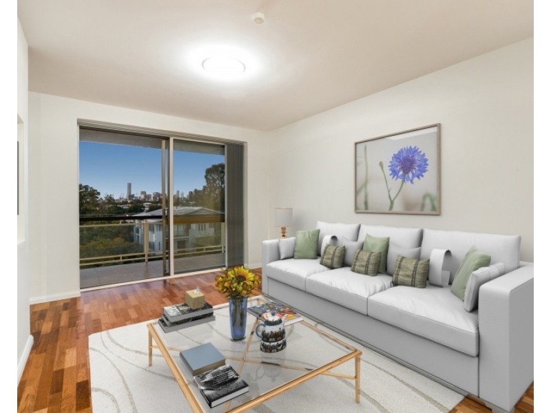 4/59 Sir Fred Schonell Drive, St Lucia QLD 4067