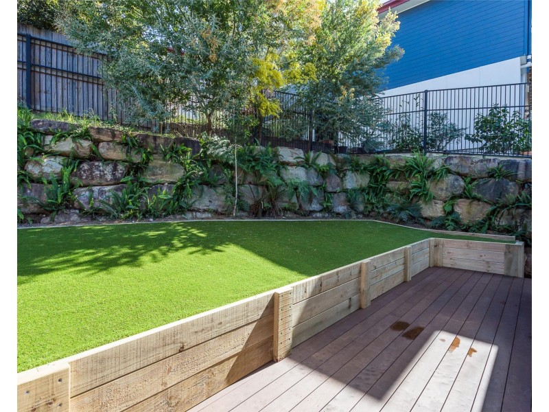 2/21 Creekside Court, Everton Hills QLD 4053