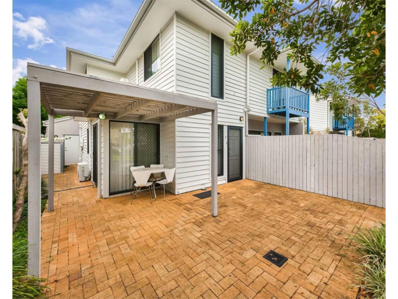 1/18 Pretoria Street, Zillmere QLD 4034