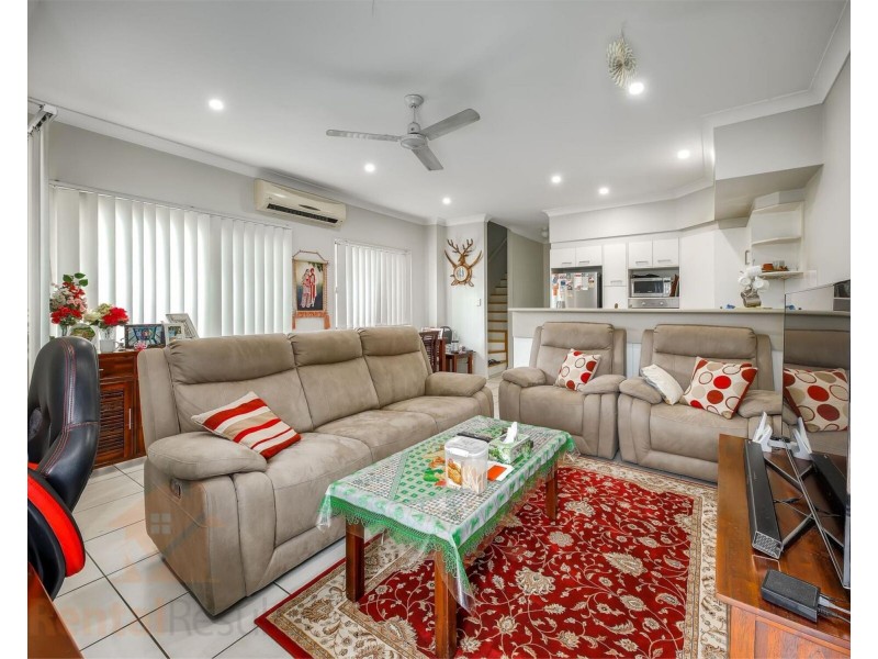 1/18 Pretoria Street, Zillmere QLD 4034