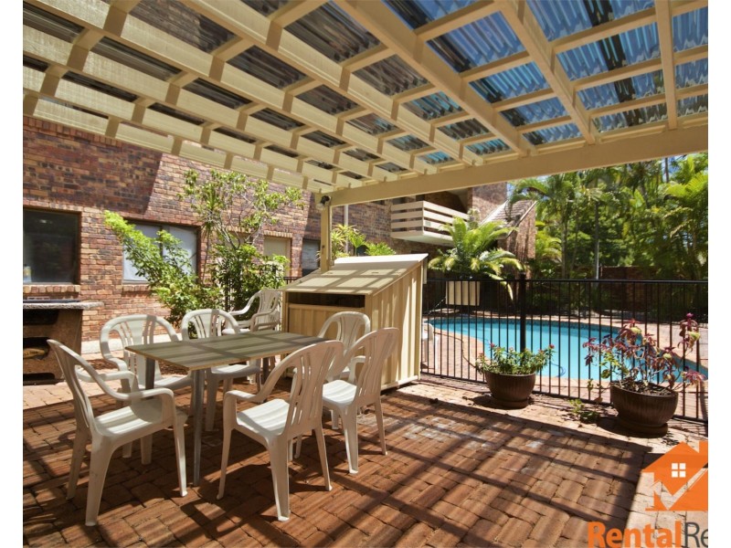 8/44 Miskin Street, Toowong QLD 4066