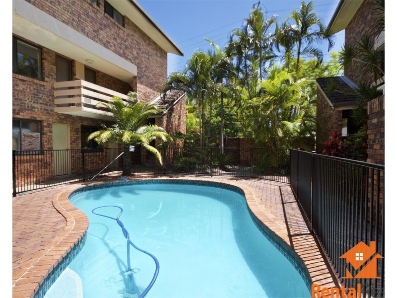 8/44 Miskin Street, Toowong QLD 4066