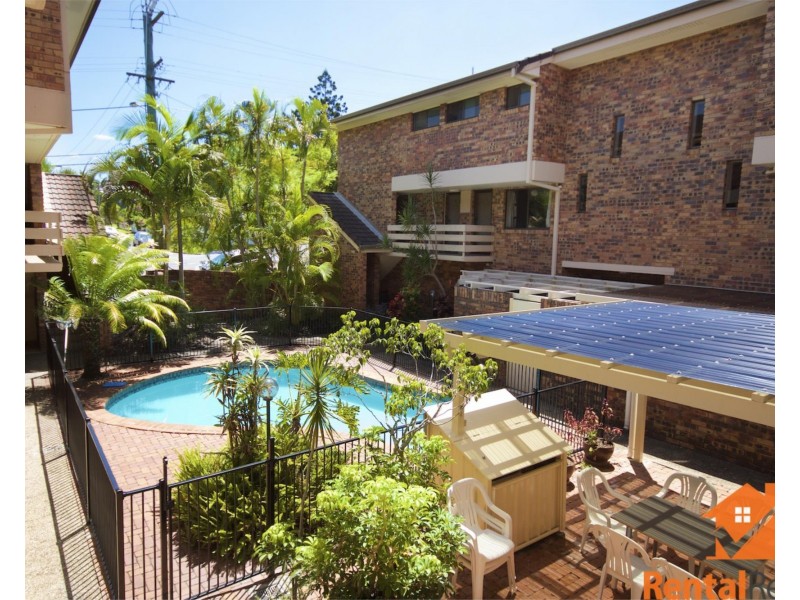 8/44 Miskin Street, Toowong QLD 4066