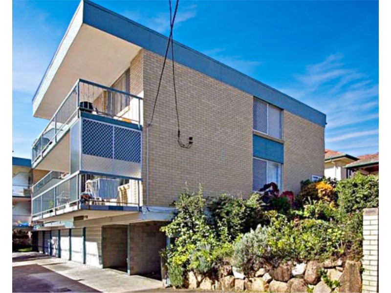 5/36 St Osyth Street, Toowong QLD 4066