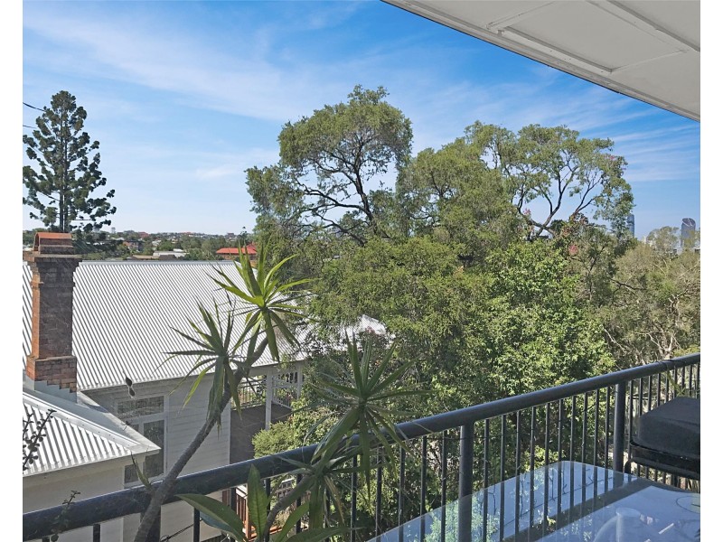 5/36 St Osyth Street, Toowong QLD 4066