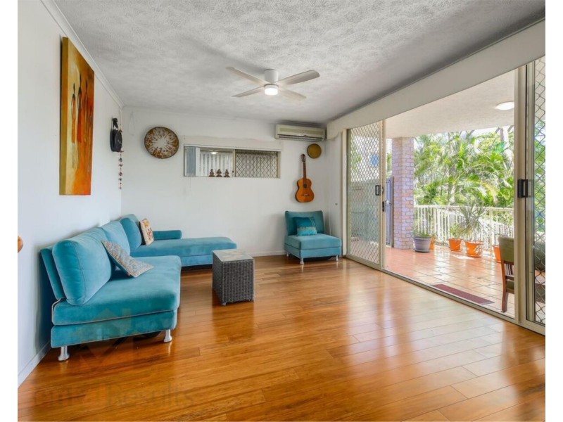 2/25 Ada Street, Taringa QLD 4068