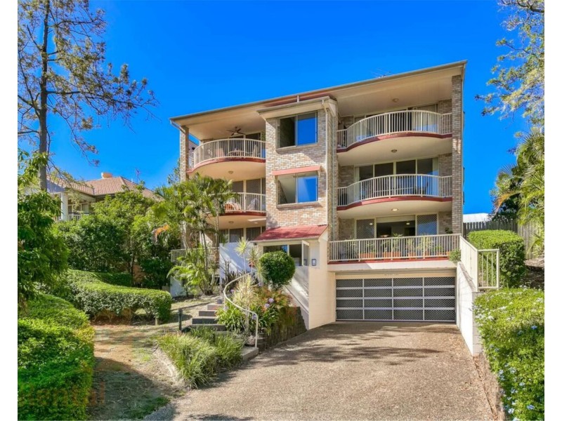 2/25 Ada Street, Taringa QLD 4068