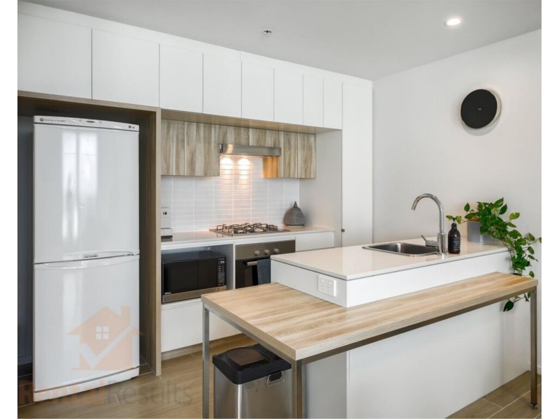 1207/37B Harbour Road, Hamilton QLD 4007