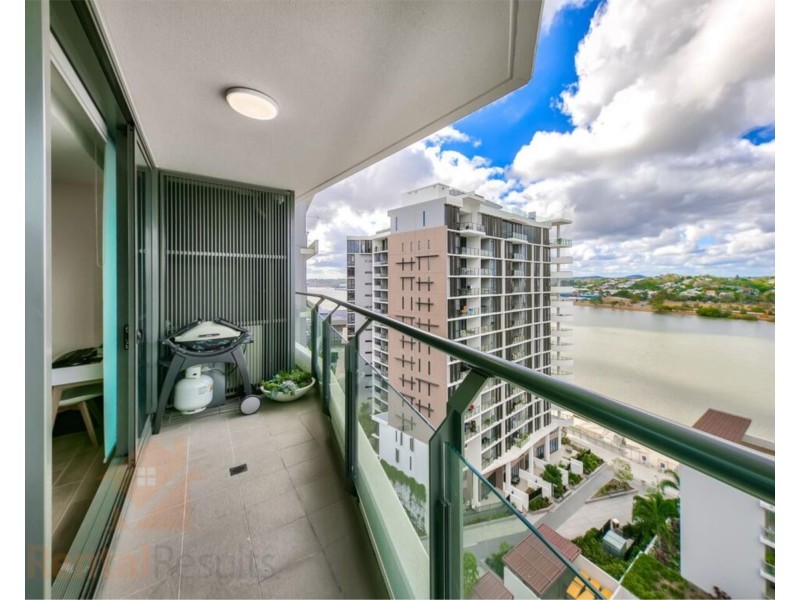 1207/37B Harbour Road, Hamilton QLD 4007