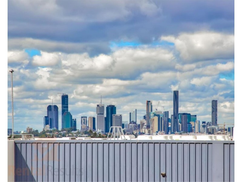 1207/37B Harbour Road, Hamilton QLD 4007